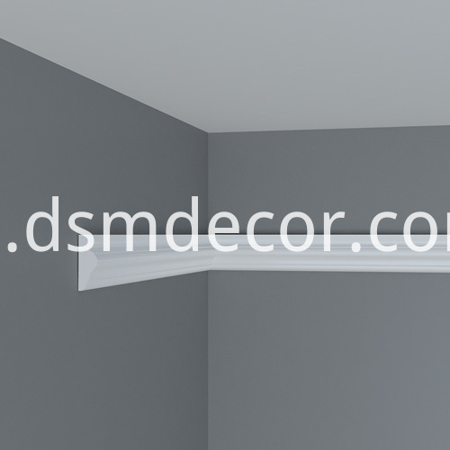 Mouldings Pu Mouldings